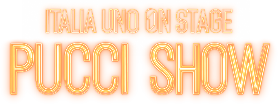 Pucci Show logo