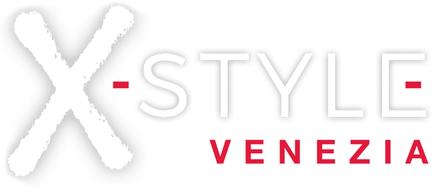 X-Style - Venezia logo