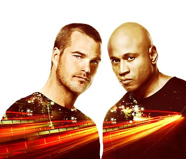 NCIS: Los Angeles 9