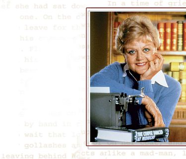 La signora in giallo