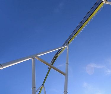 Ingegneria oltre il limite