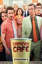 Camera Cafè 5