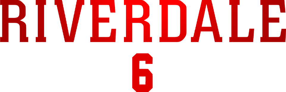 Riverdale 6 logo