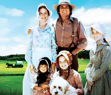 La casa nella prateria 8