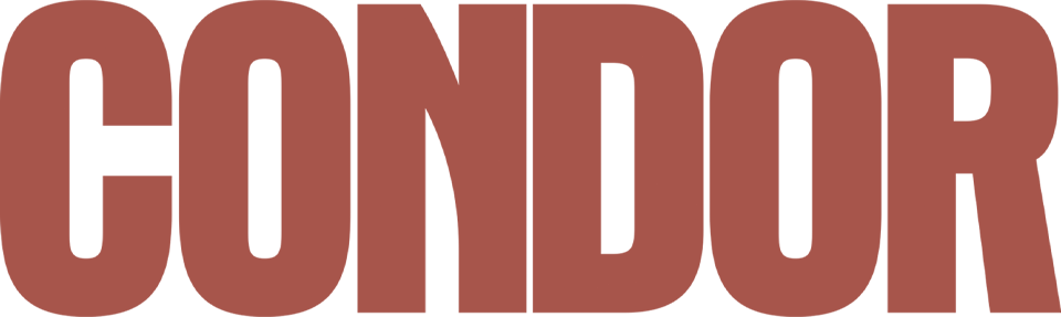 Condor 1 logo