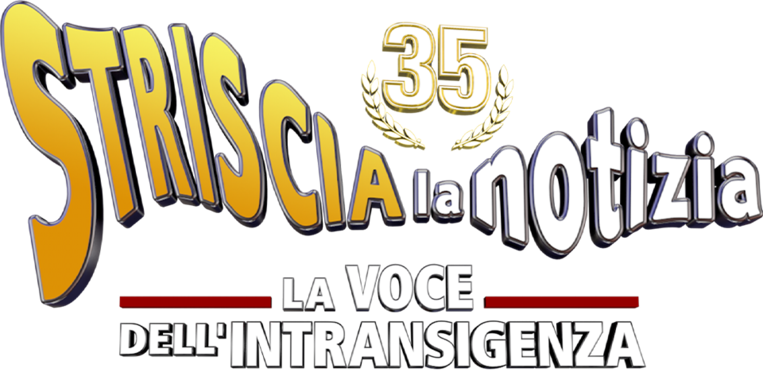 Striscia la notizia logo