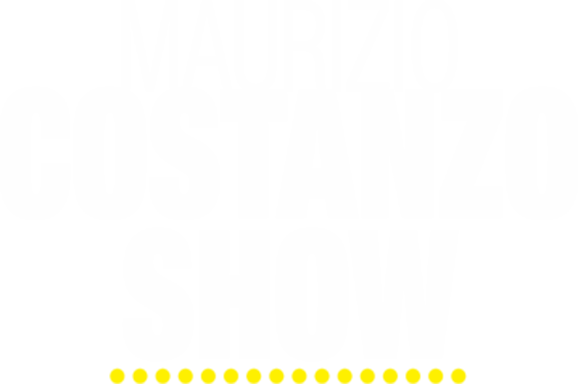 Maurizio Costanzo Show logo