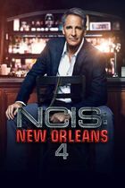 NCIS: New Orleans 4