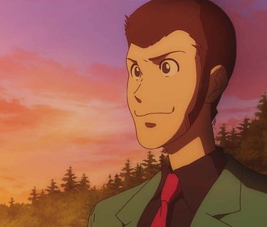 Lupin III - Una storia senza fine