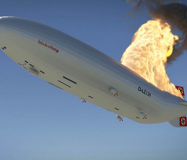 Hindenburg - Le verità nascoste