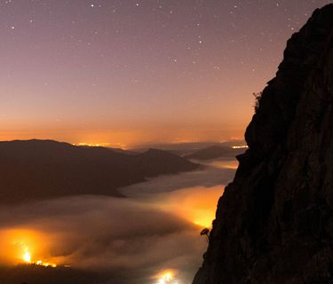 Meraviglie geologiche d'Europa