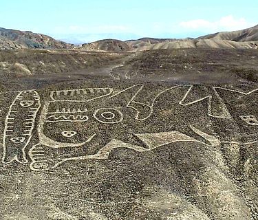 Visti dal cielo - Misteri di questo mondo