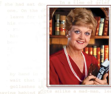 La signora in giallo 2