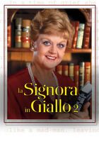 La signora in giallo 2
