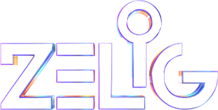 Zelig 2022 logo
