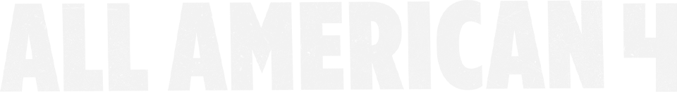 All American 4 logo
