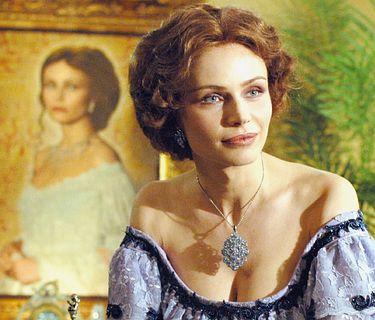 La signora delle camelie