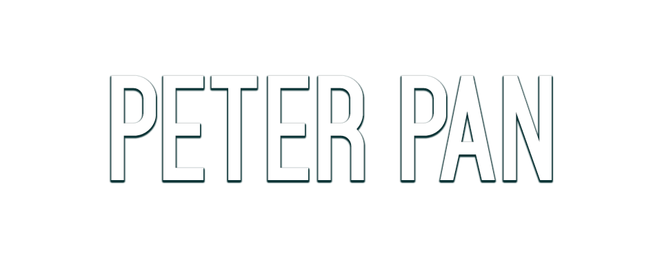 Peter Pan logo