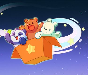 Siamo solo baby orsi