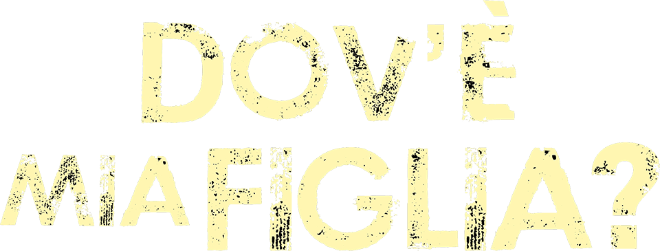 Dov'è mia figlia? logo