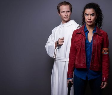 Con l'aiuto del cielo