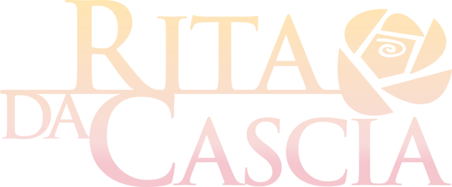 Rita da Cascia logo