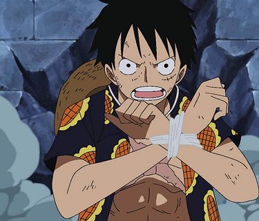 One Piece 15