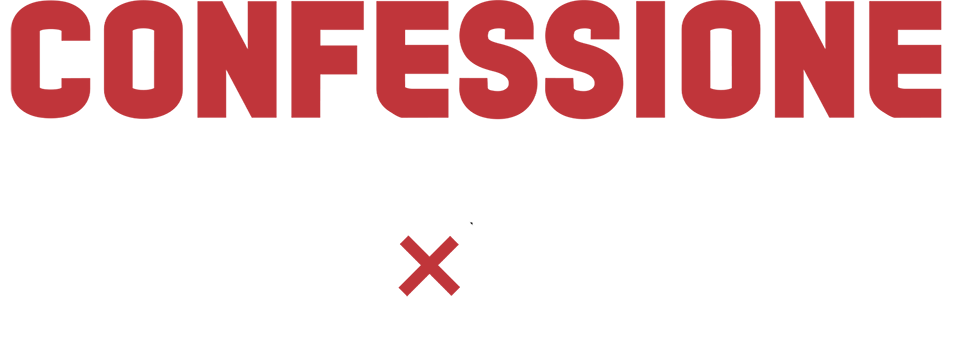 Confessione reporter logo