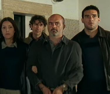 Operazione odissea