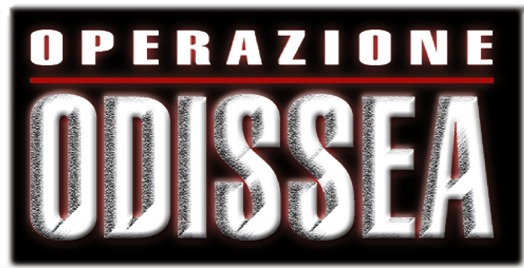 Operazione odissea logo