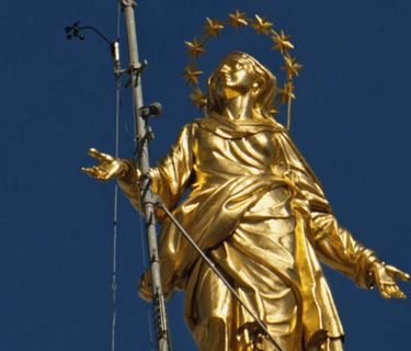 Il Duomo di Milano
