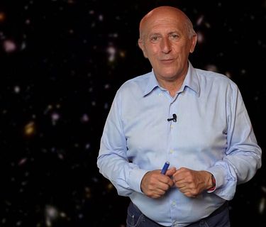 I misteri dell'universo