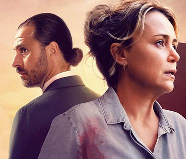 Crossfire - Bloccati nell'incubo