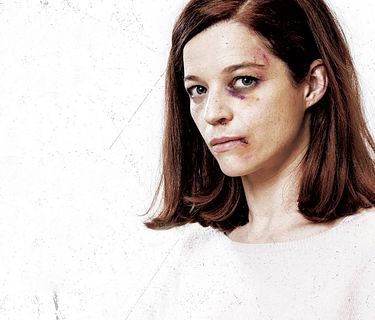 She saved me - Sopravvissuta