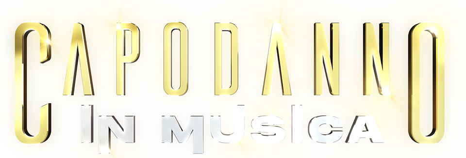 Capodanno in musica logo