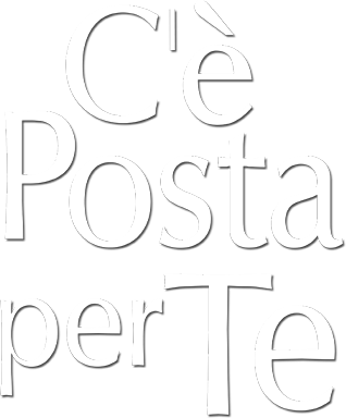 C'è Posta per Te logo