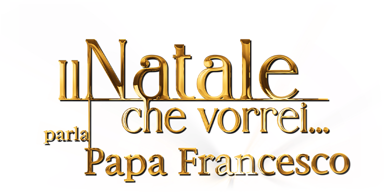 Il Natale che vorrei logo