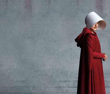 The Handmaid's Tale 1