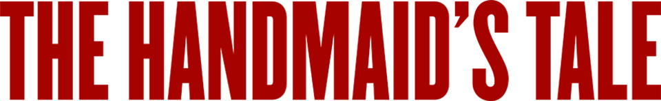 The Handmaid's Tale 2 logo
