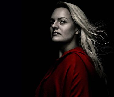 The Handmaid's Tale 3