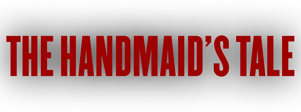 The Handmaid's Tale 3 logo