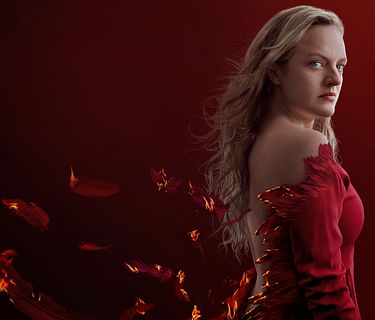 The Handmaid's Tale 4