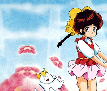 Sandy dai mille colori