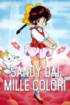 Sandy dai mille colori
