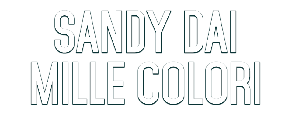 Sandy dai mille colori logo