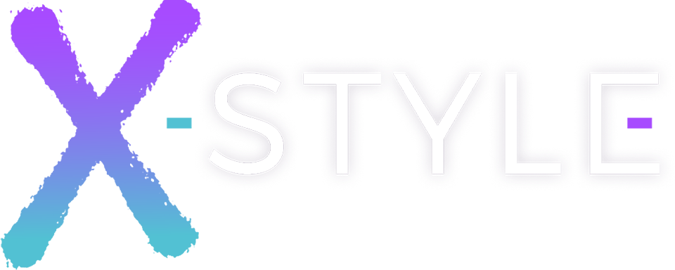 X-Style logo