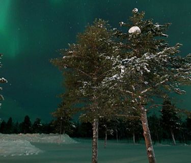 World's greatest natural wonders