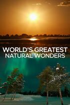World's greatest natural wonders