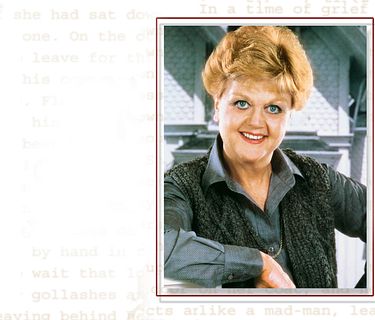 La signora in giallo 3