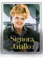 La signora in giallo 3